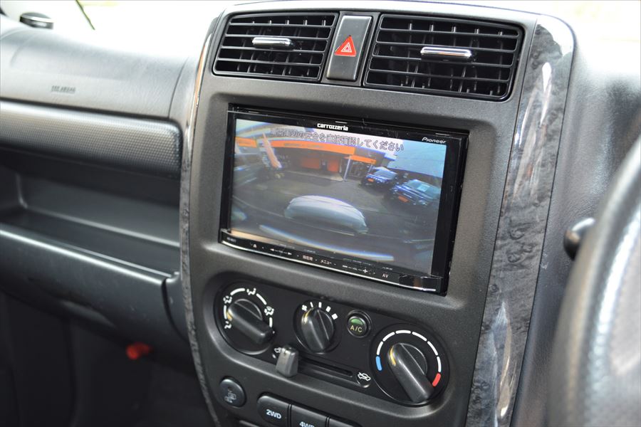 ワイルドウインド　６型