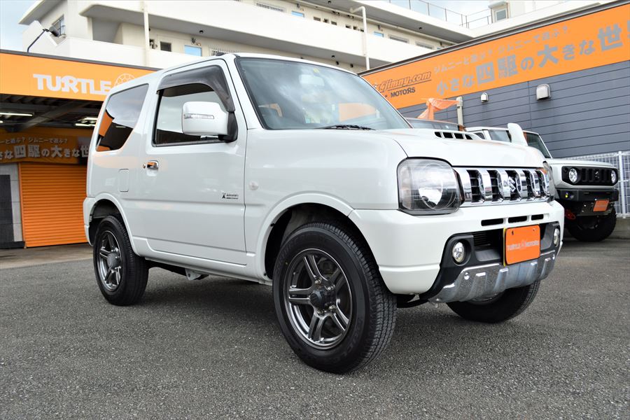 クロスアドベンチャー　９型