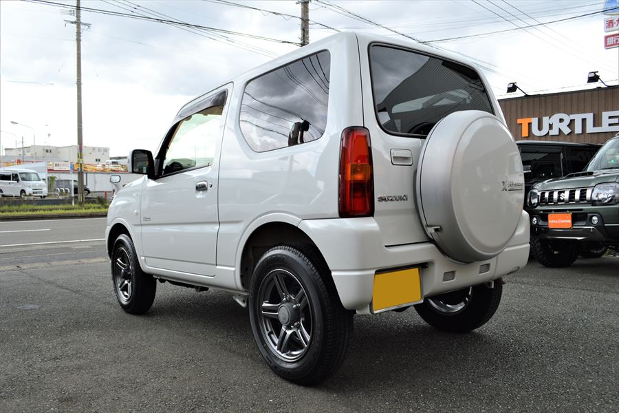 クロスアドベンチャー　９型