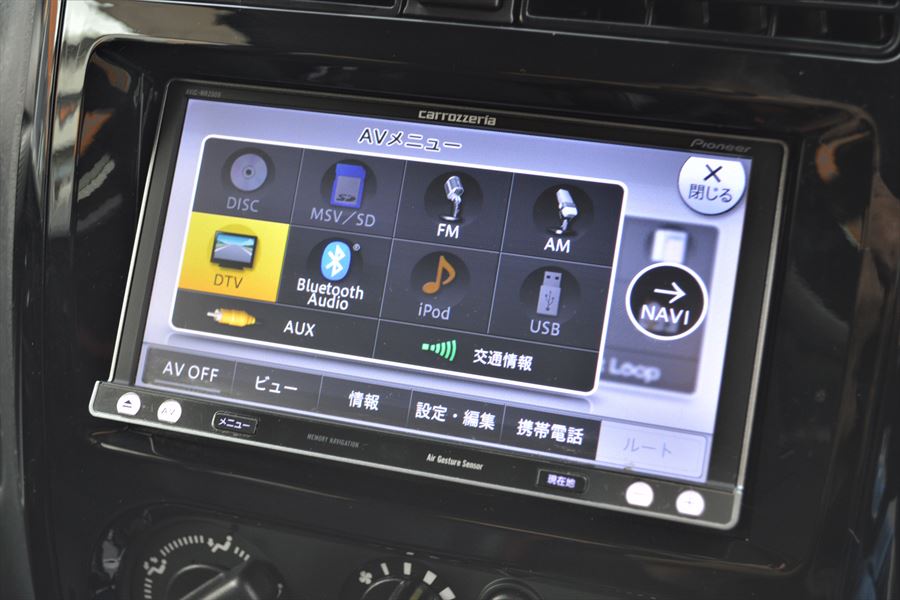 クロスアドベンチャー　９型