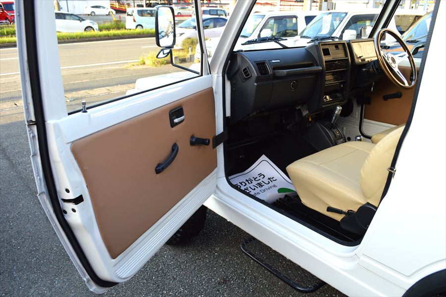 JA11　ＨＣターボ　４型