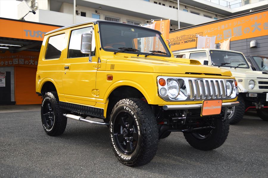 JA22W　ワイルドウインド　