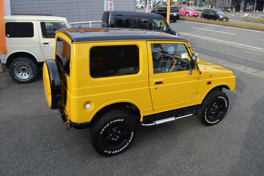 JA22W　ワイルドウインド　