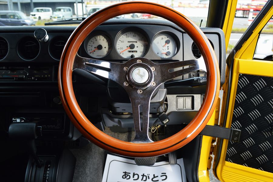 JA22W　ワイルドウインド　