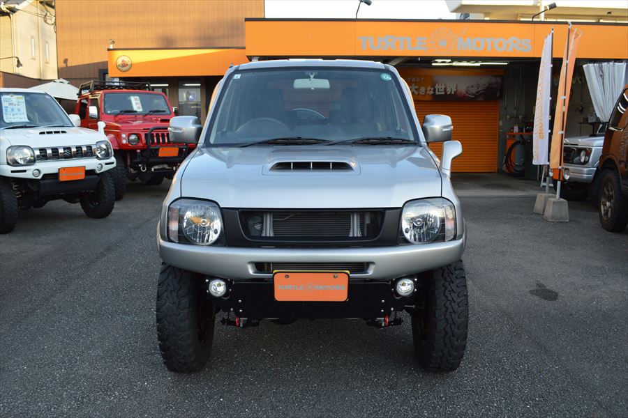 JB23W　Lベンチャー１０型