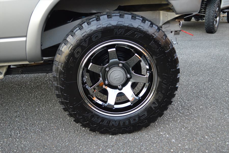 JB23W　Lベンチャー１０型