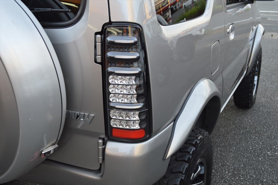 JB23W　Lベンチャー１０型