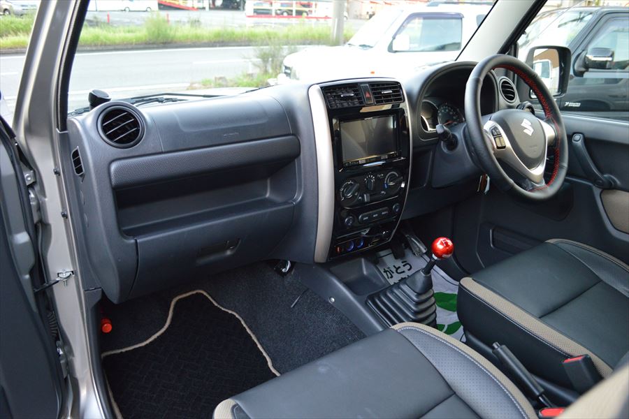 JB23W　Lベンチャー１０型