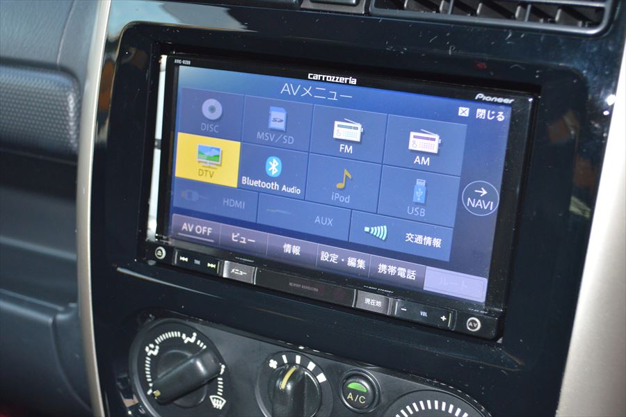 JB23W　Lベンチャー１０型