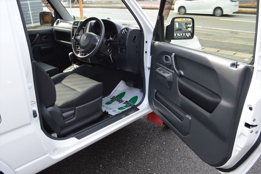 JB23W　ＸＣターボ10型