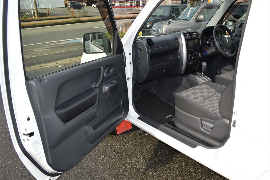 JB23W　ＸＣターボ10型