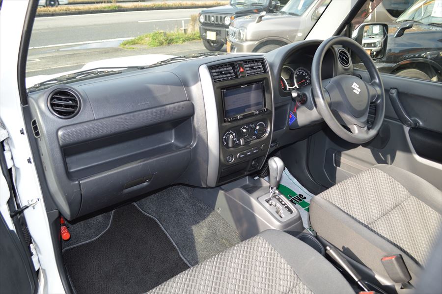 JB23W　ＸＣターボ10型