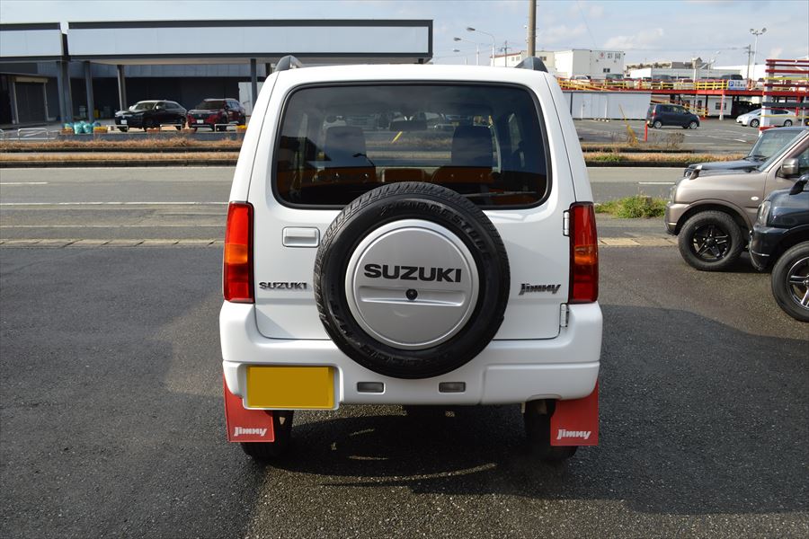 JB23W　ＸＣターボ10型
