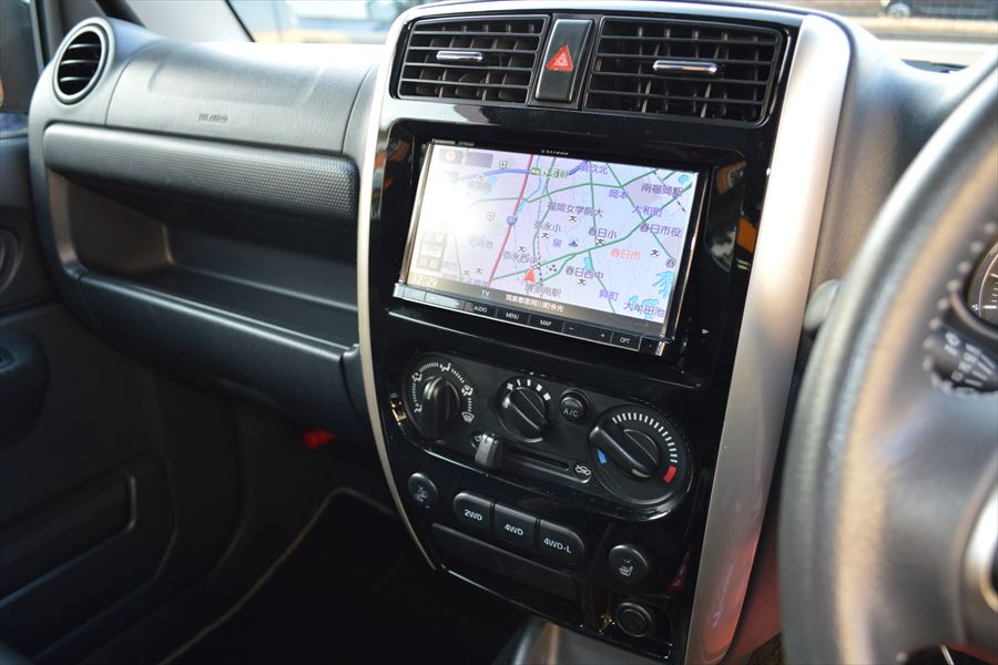 JB23W　Lベンチャー10型
