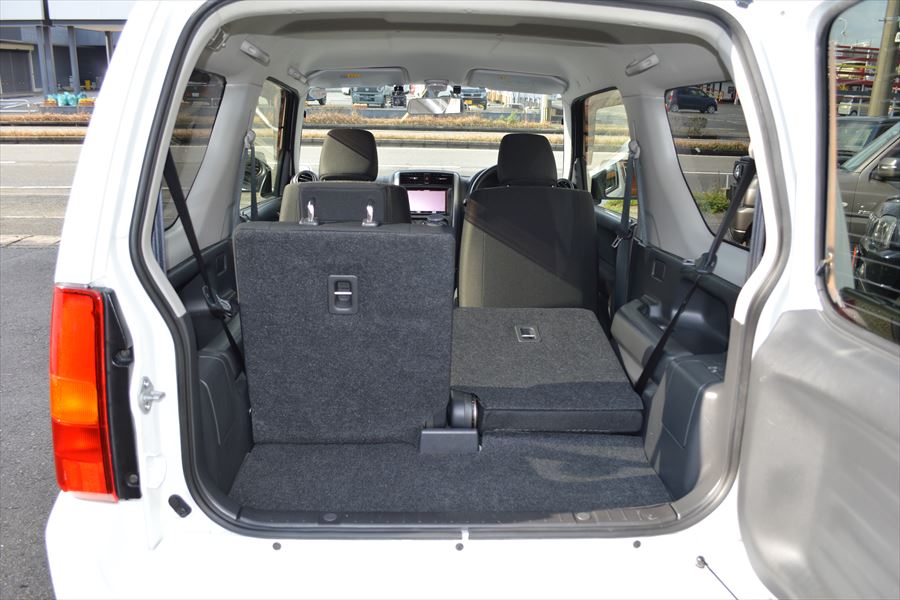 JB23W　ＸＣターボ10型