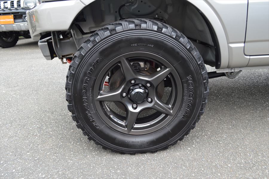 JB23W Ｌベンチャー１０型