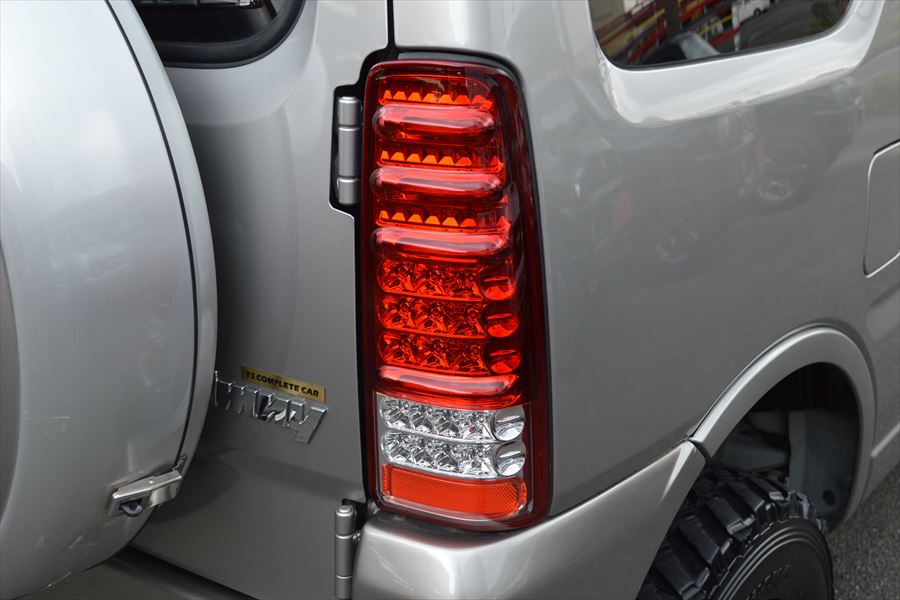 JB23W Ｌベンチャー１０型