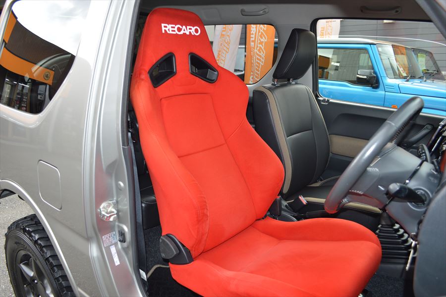 JB23W Ｌベンチャー１０型