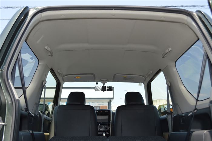 JB23W Ｌベンチャー１０型