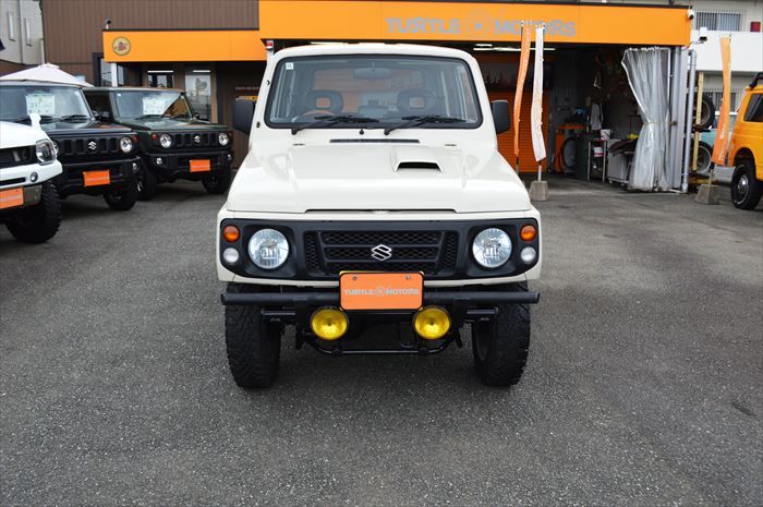 JA22W ランドベンチャー