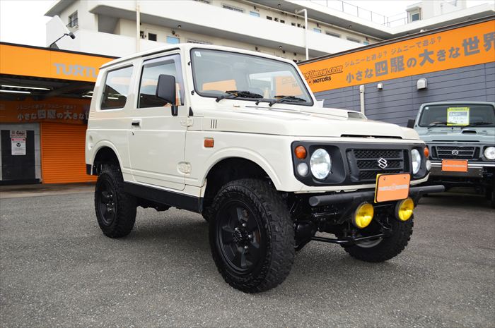 JA22W ランドベンチャー
