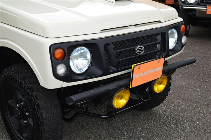 JA22W ランドベンチャー