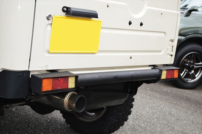 JA22W ランドベンチャー
