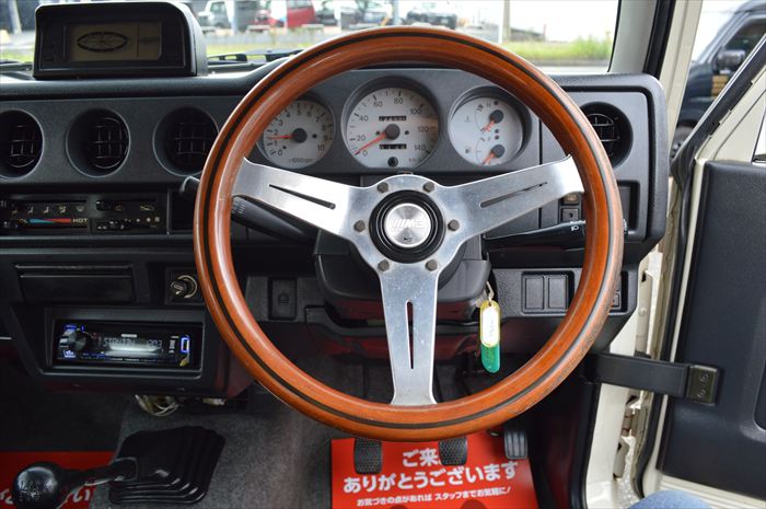 JA22W ランドベンチャー