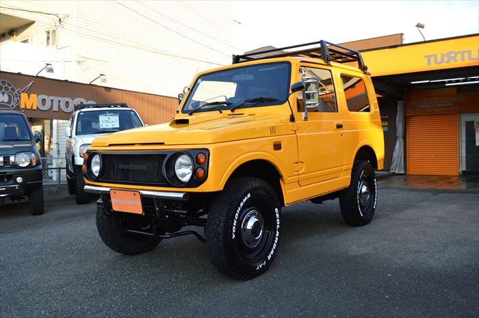 JA22W ランドベンチャー