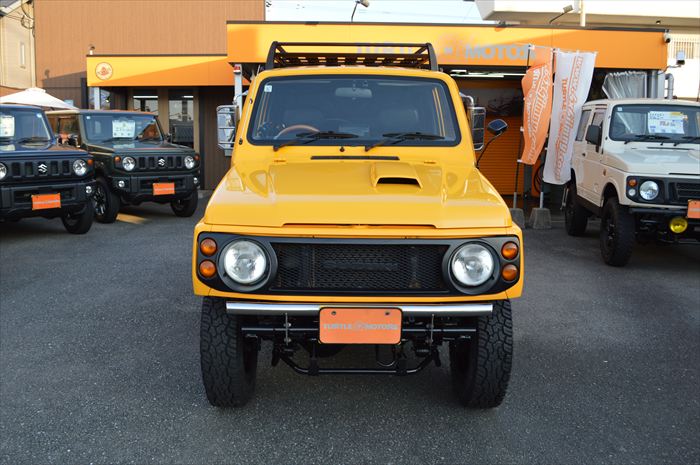 JA22W ランドベンチャー