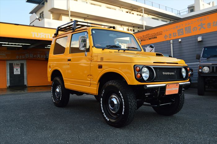 JA22W ランドベンチャー