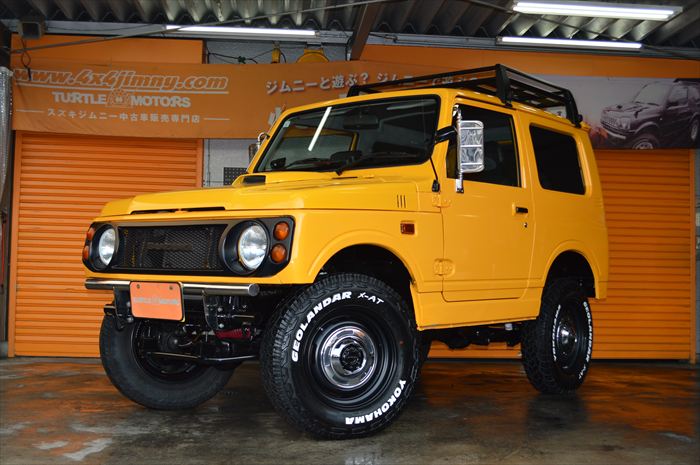 JA22W ランドベンチャー