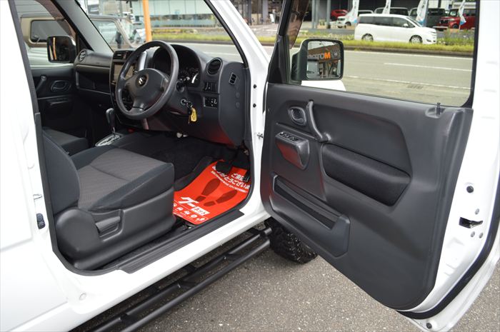 JB23 ＸＣターボ 9型