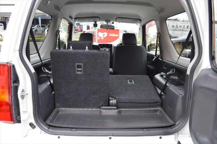 JB23 ＸＣターボ 9型