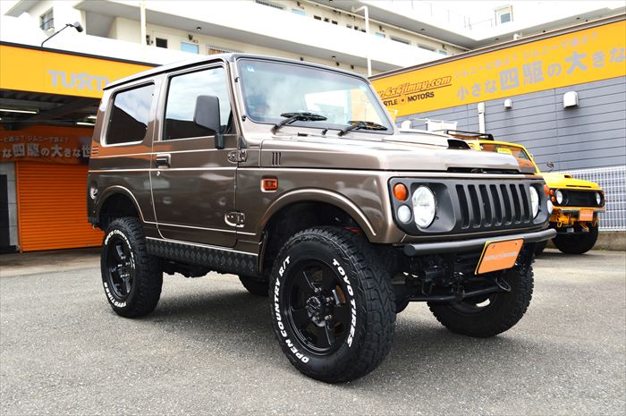 JA22W ワイルドウインド