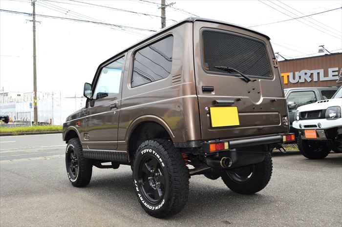 JA22W ワイルドウインド