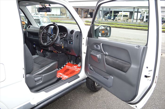 JB23W Lベンチャー ５型