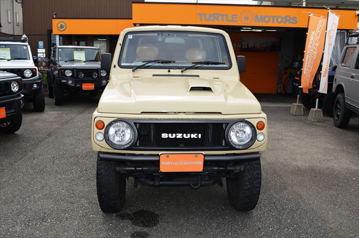 JA22W　ランドベンチャー