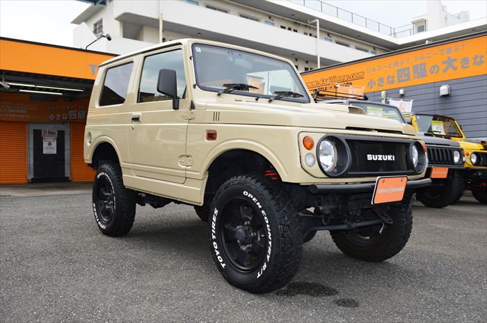 JA22W　ランドベンチャー