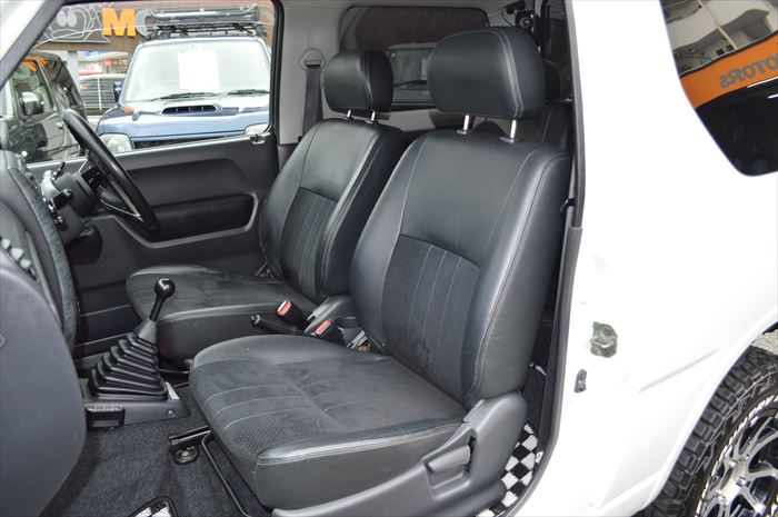 JB23W Lベンチャー ５型