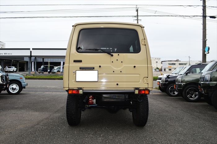 JA22W　ランドベンチャー