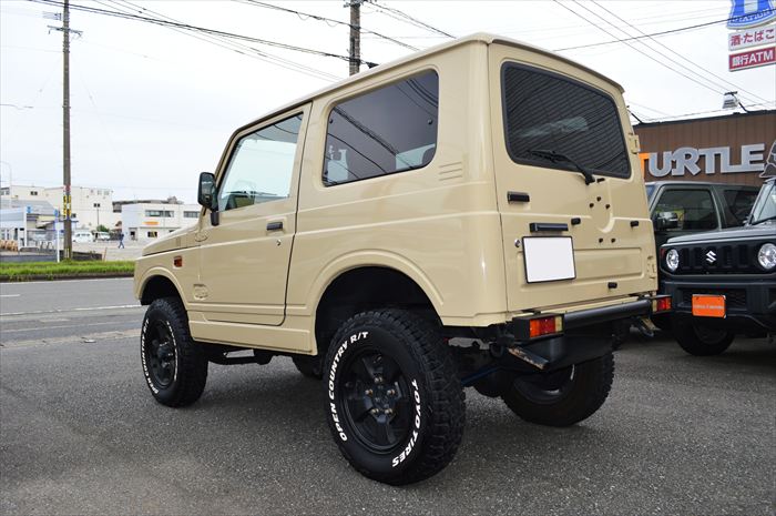JA22W　ランドベンチャー