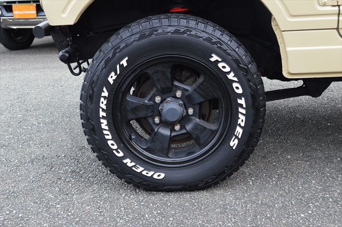 JA22W　ランドベンチャー