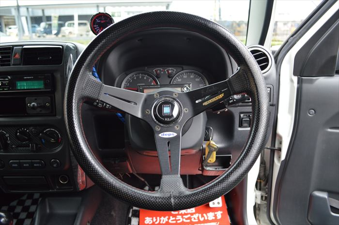 JB23W Lベンチャー ５型