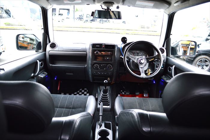JB23W Lベンチャー ５型
