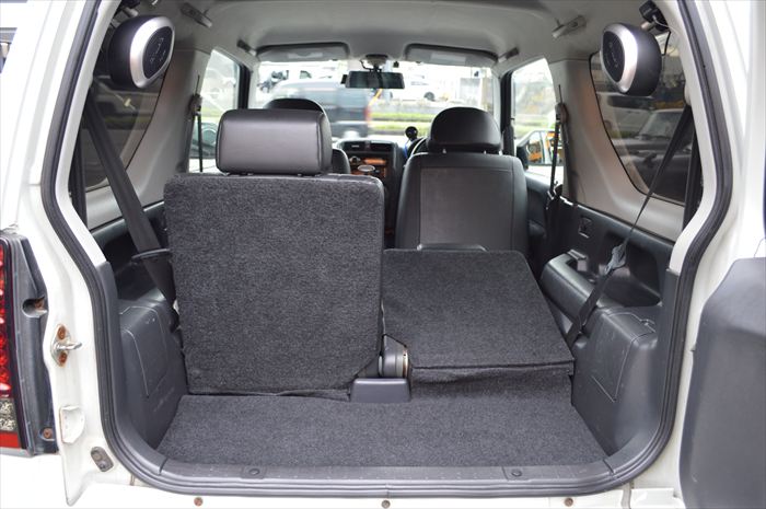 JB23W Lベンチャー ５型
