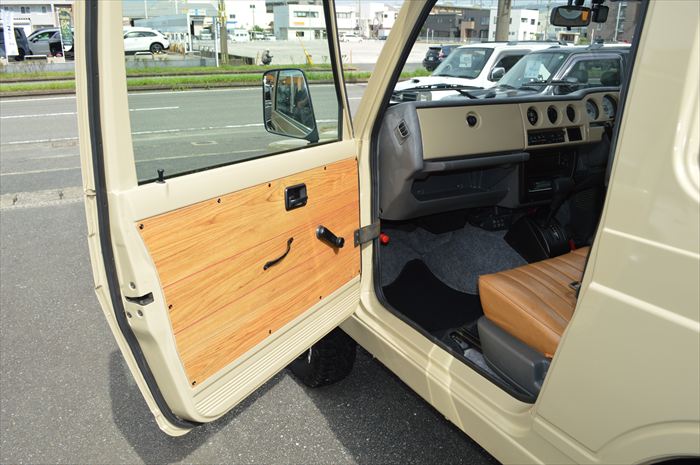 JA22W　ランドベンチャー