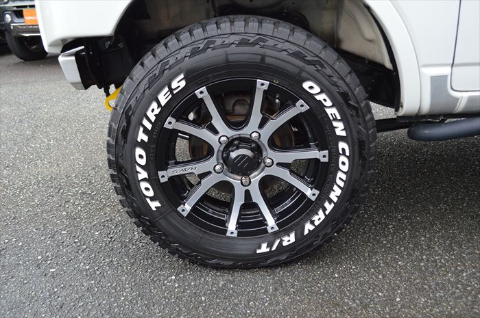JB23W Lベンチャー ５型