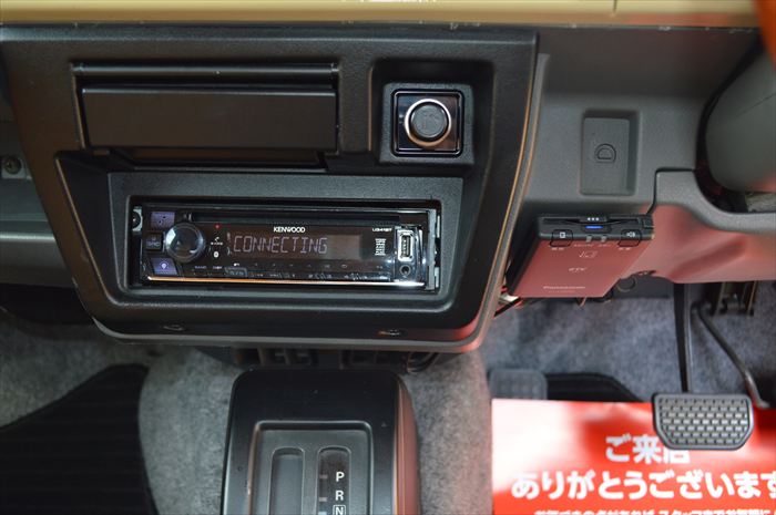 JA22W　ランドベンチャー