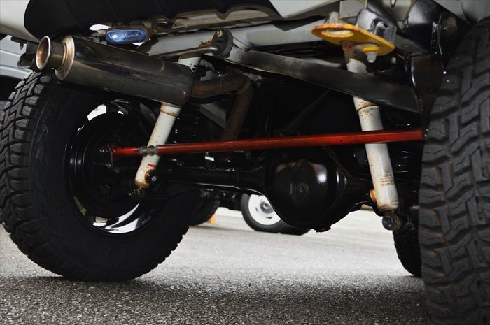 JB23W Lベンチャー ５型
